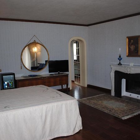 Hotel Locanda San Giacomo اجليانو تيرمي الغرفة الصورة