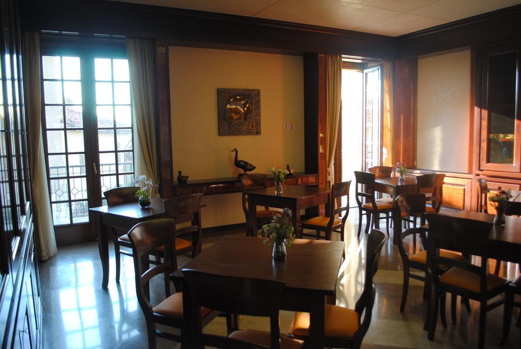 Hotel Locanda San Giacomo اجليانو تيرمي المظهر الخارجي الصورة