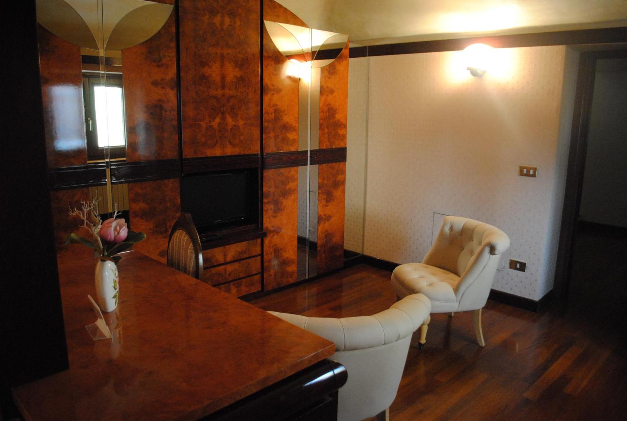Hotel Locanda San Giacomo اجليانو تيرمي الغرفة الصورة