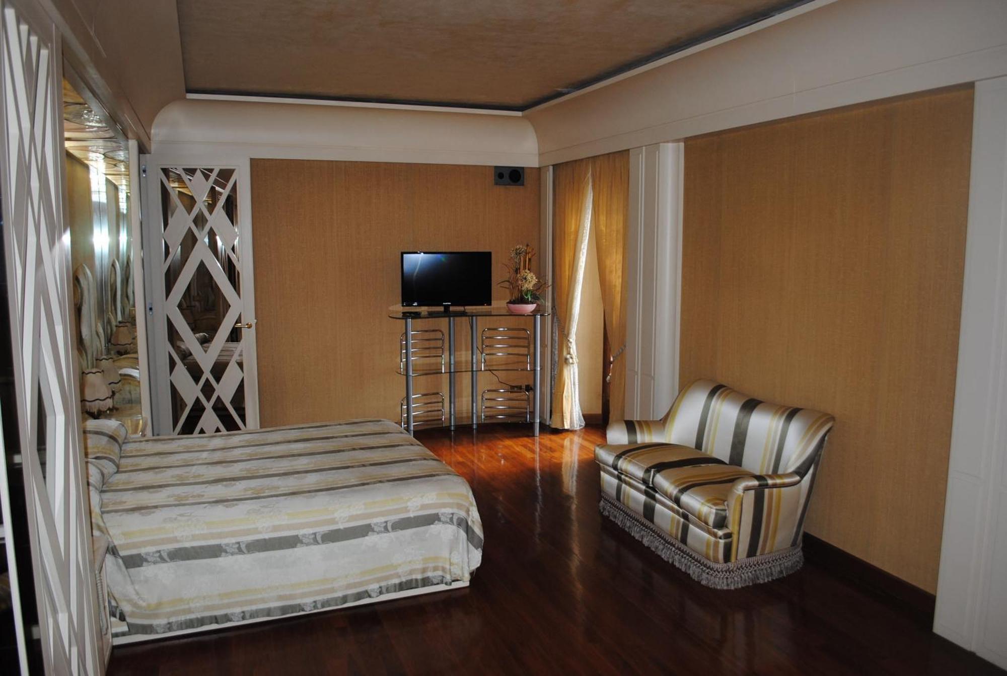 Hotel Locanda San Giacomo اجليانو تيرمي الغرفة الصورة