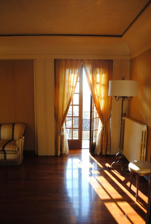 Hotel Locanda San Giacomo اجليانو تيرمي الغرفة الصورة
