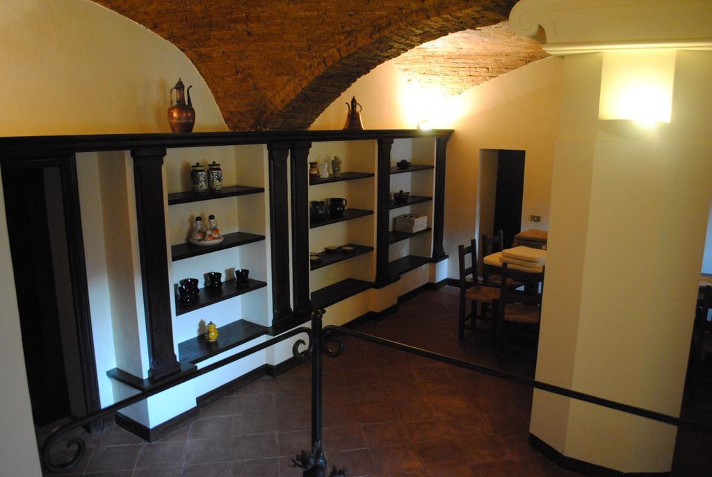 Hotel Locanda San Giacomo اجليانو تيرمي المظهر الخارجي الصورة