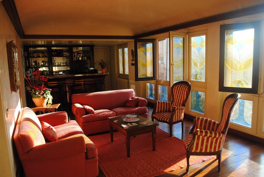 Hotel Locanda San Giacomo اجليانو تيرمي المظهر الخارجي الصورة