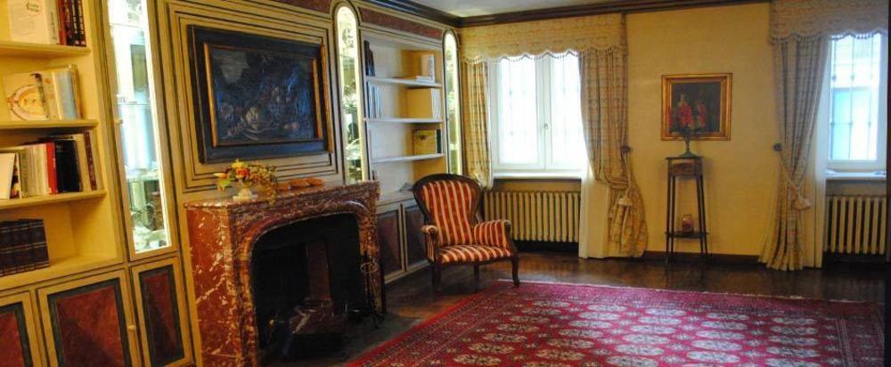 Hotel Locanda San Giacomo اجليانو تيرمي المظهر الخارجي الصورة