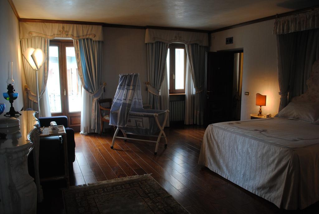 Hotel Locanda San Giacomo اجليانو تيرمي المظهر الخارجي الصورة