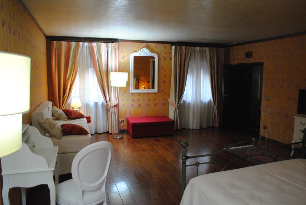 Hotel Locanda San Giacomo اجليانو تيرمي المظهر الخارجي الصورة