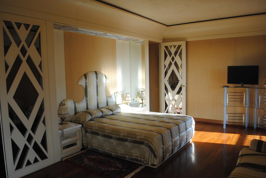 Hotel Locanda San Giacomo اجليانو تيرمي المظهر الخارجي الصورة