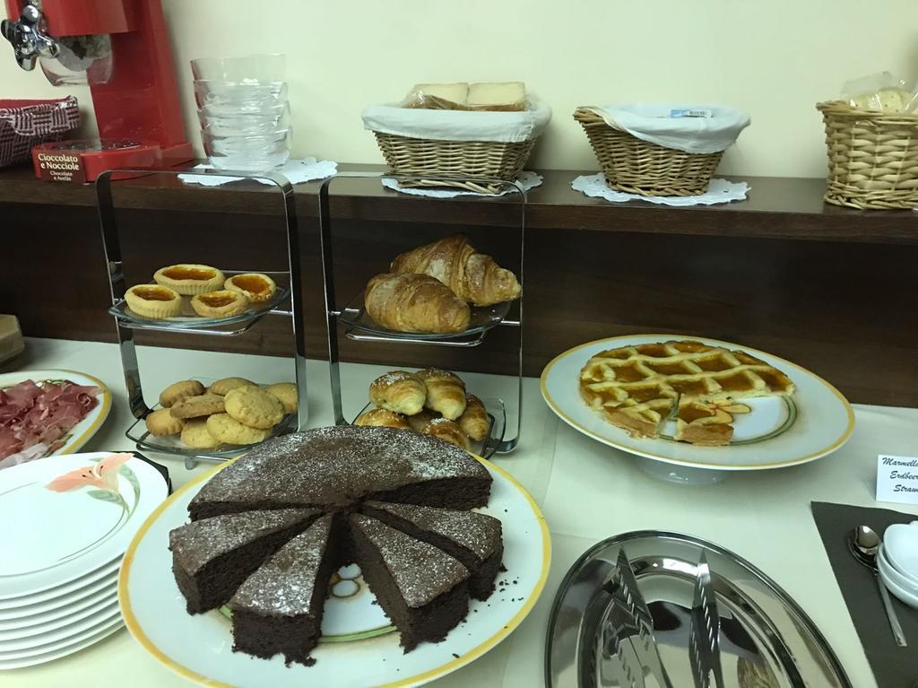 Hotel Locanda San Giacomo اجليانو تيرمي المظهر الخارجي الصورة