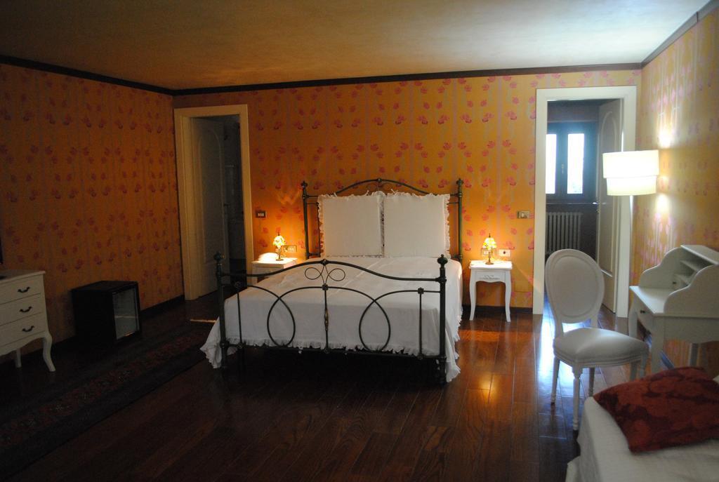 Hotel Locanda San Giacomo اجليانو تيرمي المظهر الخارجي الصورة