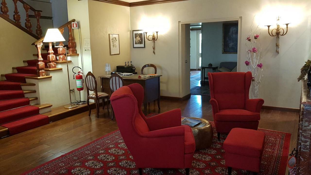 Hotel Locanda San Giacomo اجليانو تيرمي المظهر الخارجي الصورة