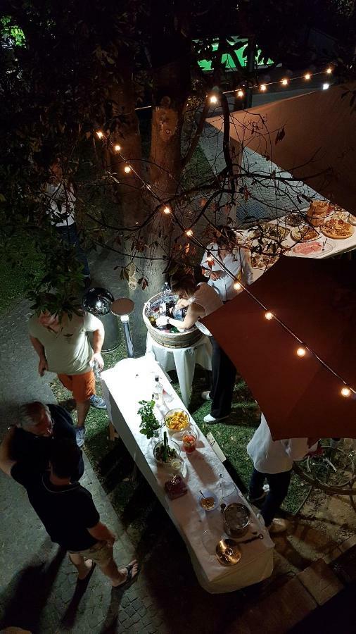 Hotel Locanda San Giacomo اجليانو تيرمي المظهر الخارجي الصورة