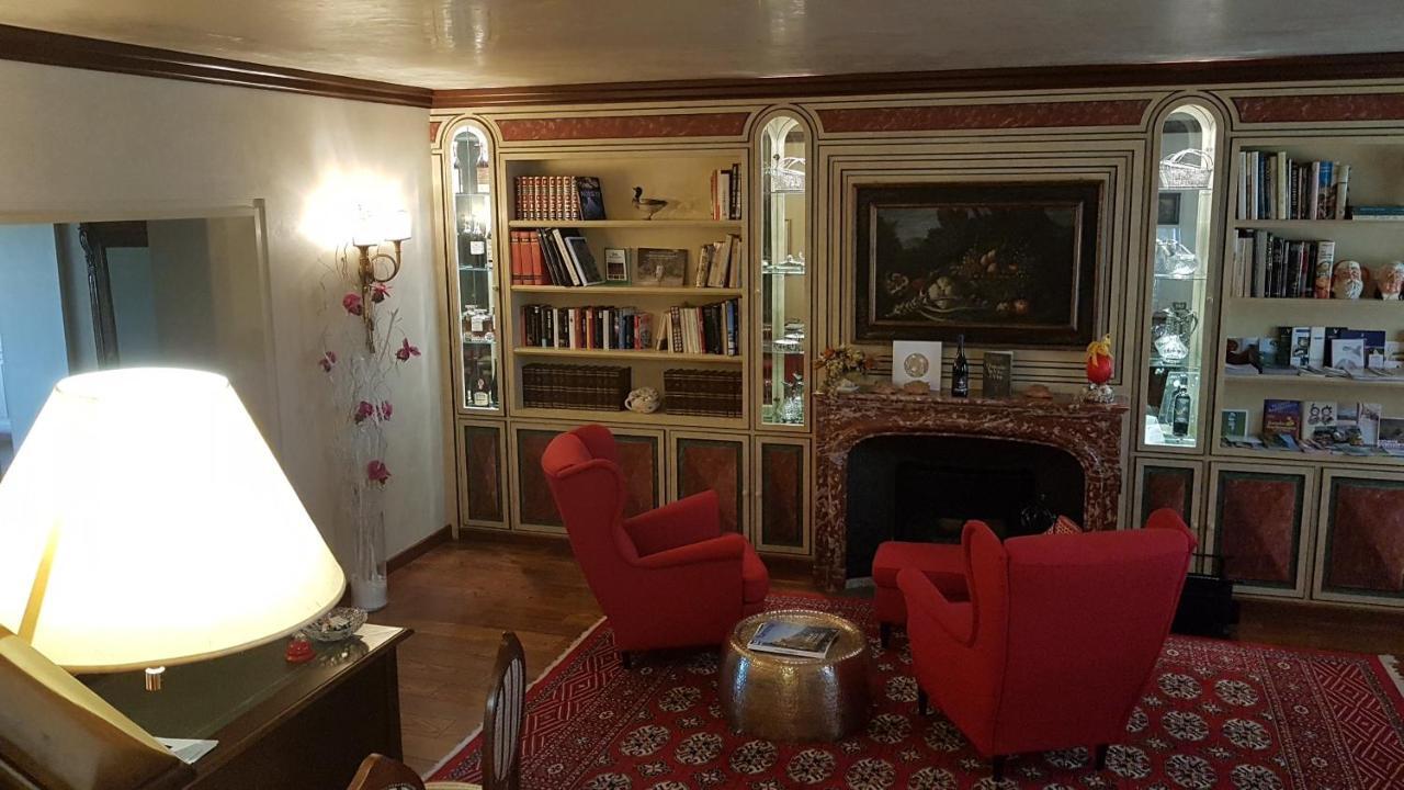 Hotel Locanda San Giacomo اجليانو تيرمي المظهر الخارجي الصورة